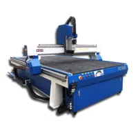Fraiseuse CNC de découpe et gravure FC1530