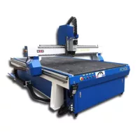 Fraiseuse CNC de découpe et gravure FC1530