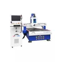 Fraiseuse CNC de découpe et gravure FC1326ATC