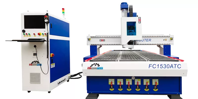 Fraiseuse CNC Fraiseuse CNC