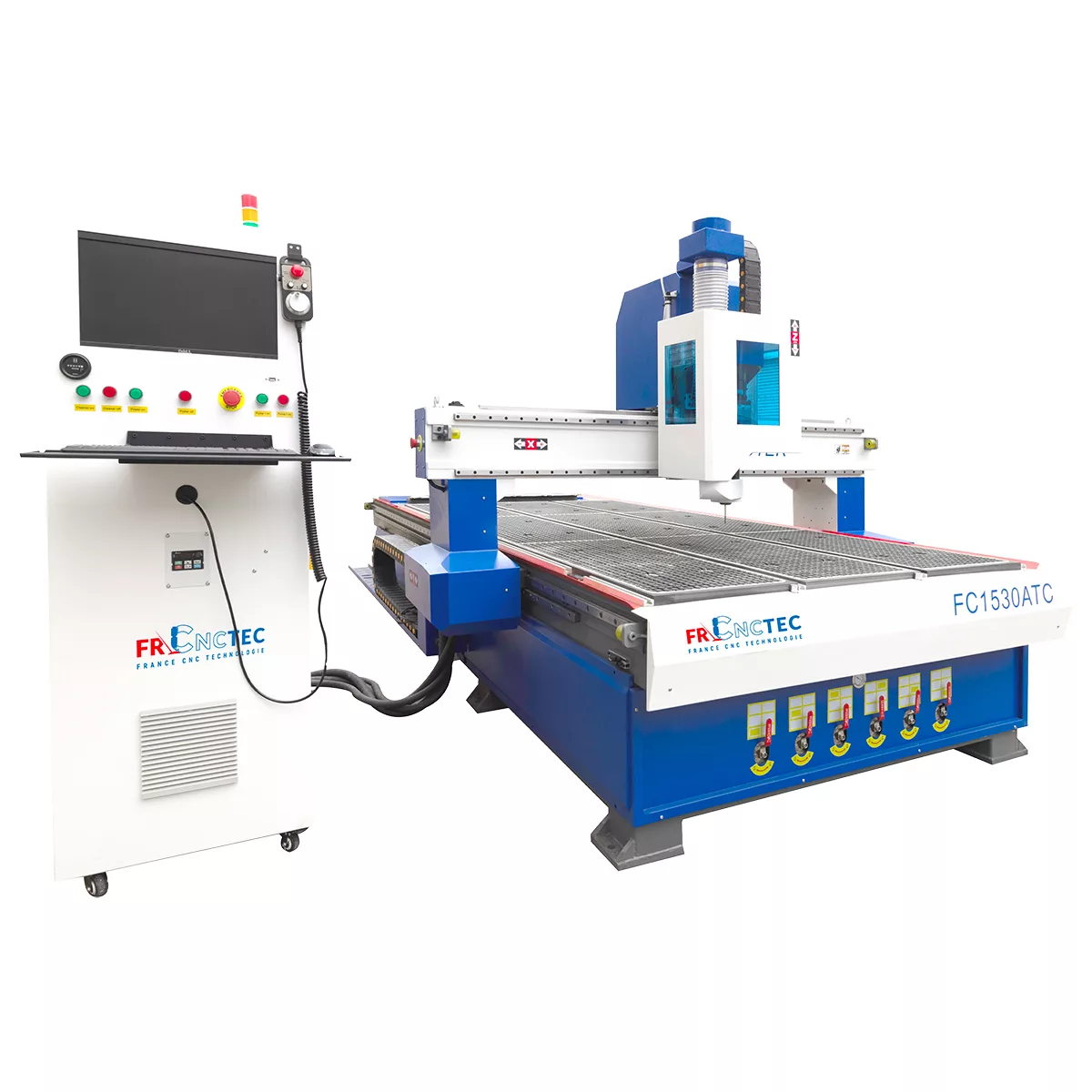 FC1530ATC-1