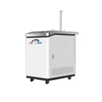 Machine Laser de soudage et nettoyage