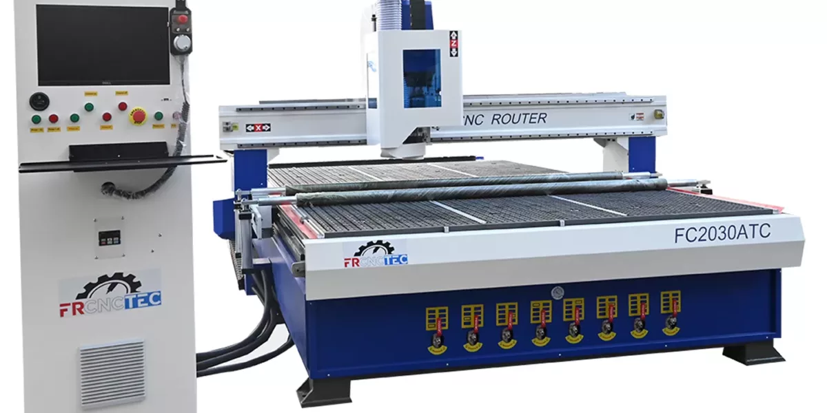 FC2030ATC-3 FC2030ATC-3