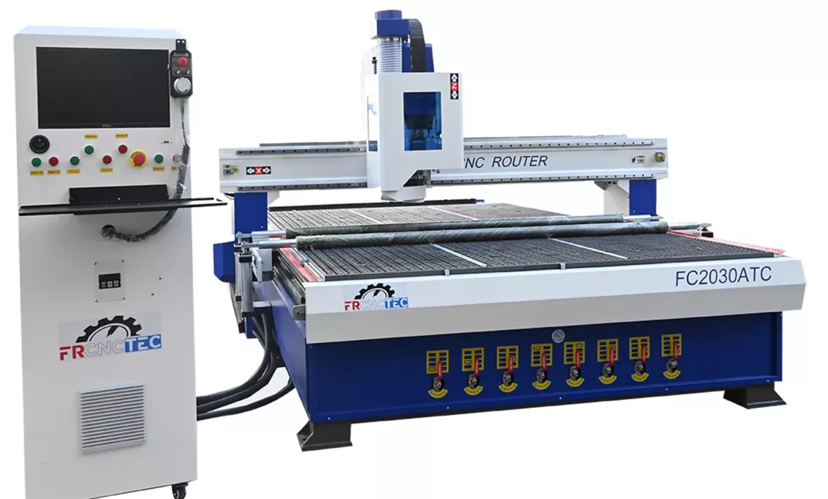 FC2030ATC-3 FC2030ATC-3