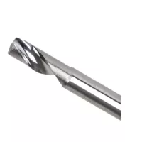 Fraise 1 dent spéciale aluminium