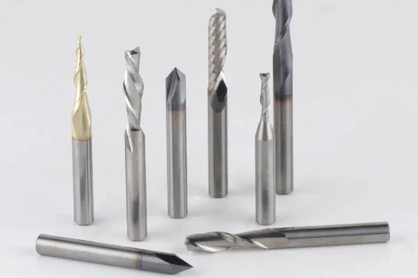 Fraises Accessoires & Pièces