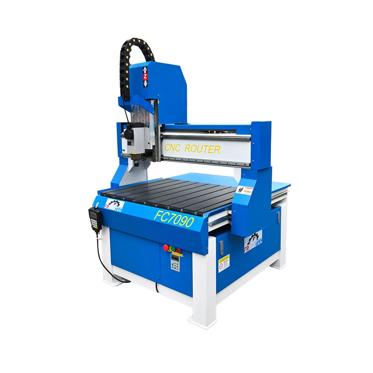FC 7090