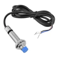 Capteur Inductif de Proximité NPN – Image 2