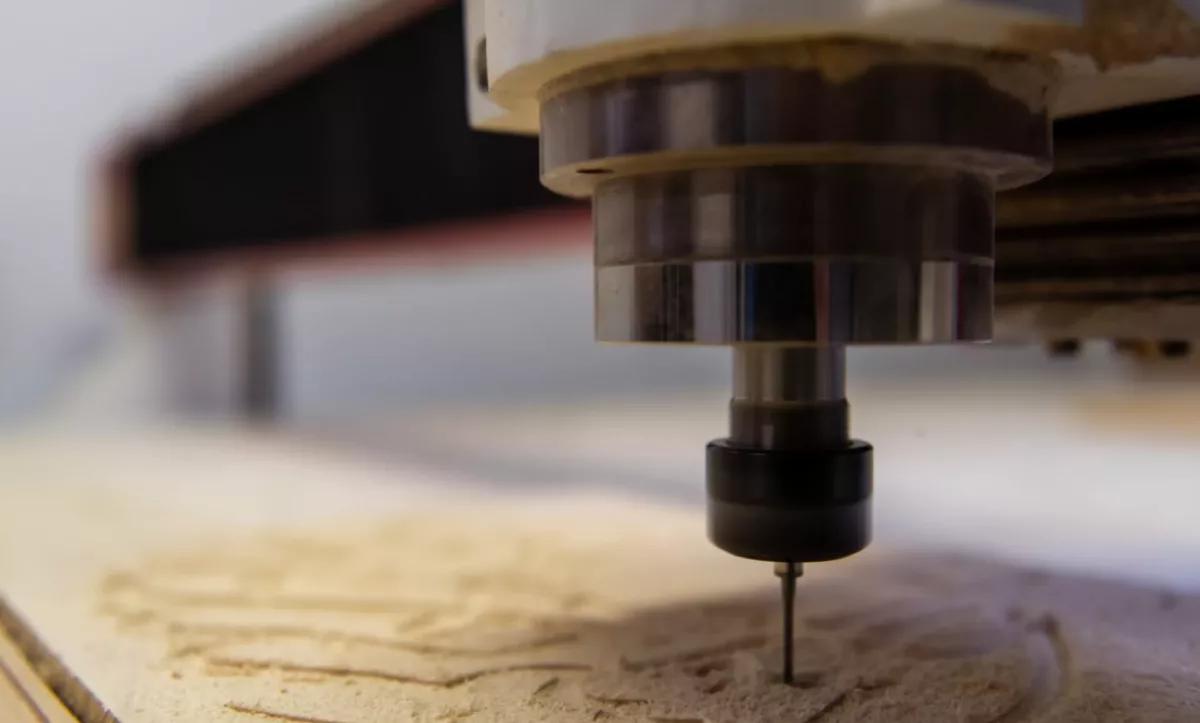 fraisage cnc fraisage cnc