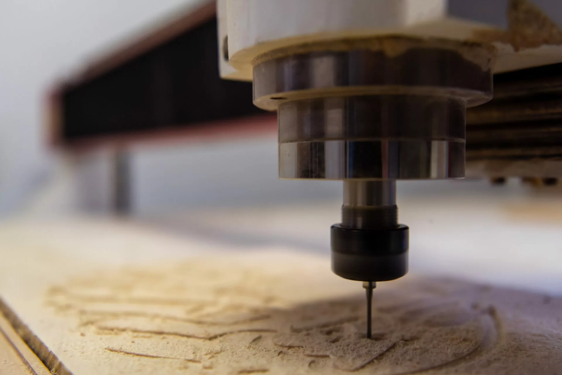 fraisage cnc