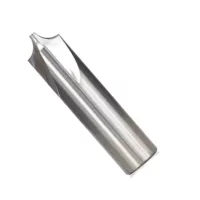 Fraise à rayon concave