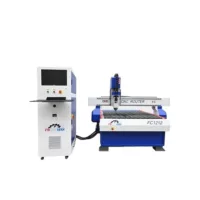 Fraiseuse CNC de découpe et gravure FC1212 – Image 3