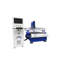 Fraiseuse CNC de découpe et gravure FC1212