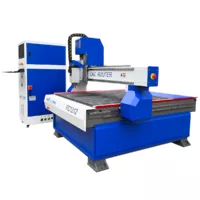 Fraiseuse CNC de découpe et gravure FC1212 – Image 2