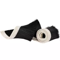 Poils pour brosse aspiration copeaux CNC – Image 2