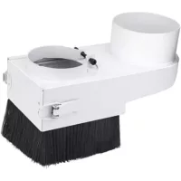 De Broche, Brosse Anti-PoussièRe, Aspirateur, Collecteur De PoussièRe