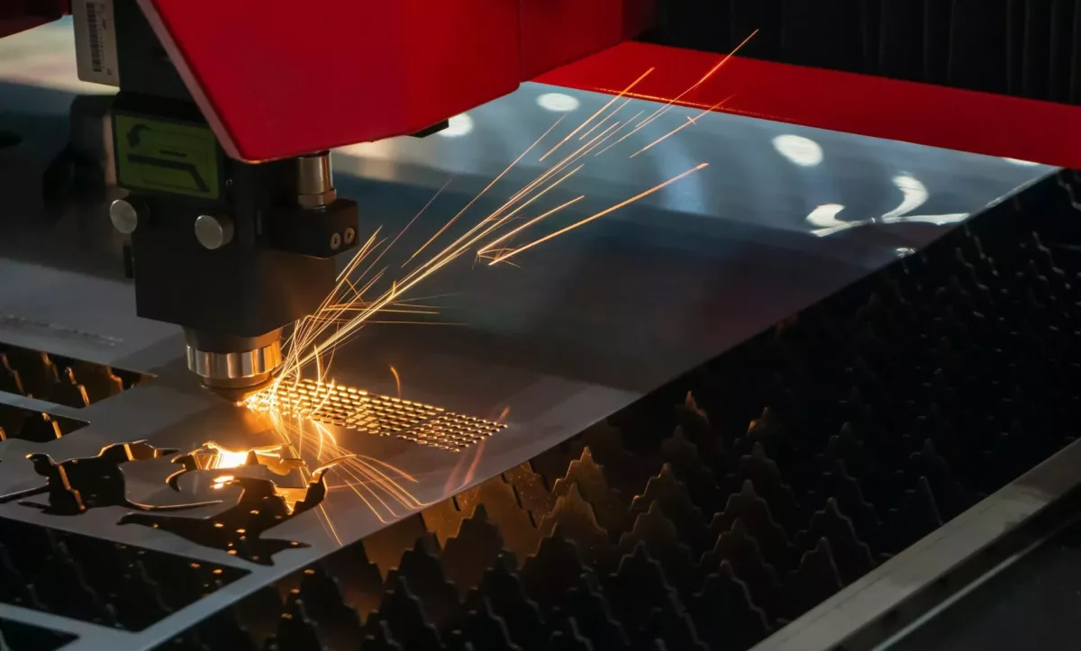 Quels matériaux peuvent être découpés avec une machine de découpe laser ? Quels matériaux peuvent être découpés avec une machine de découpe laser ?