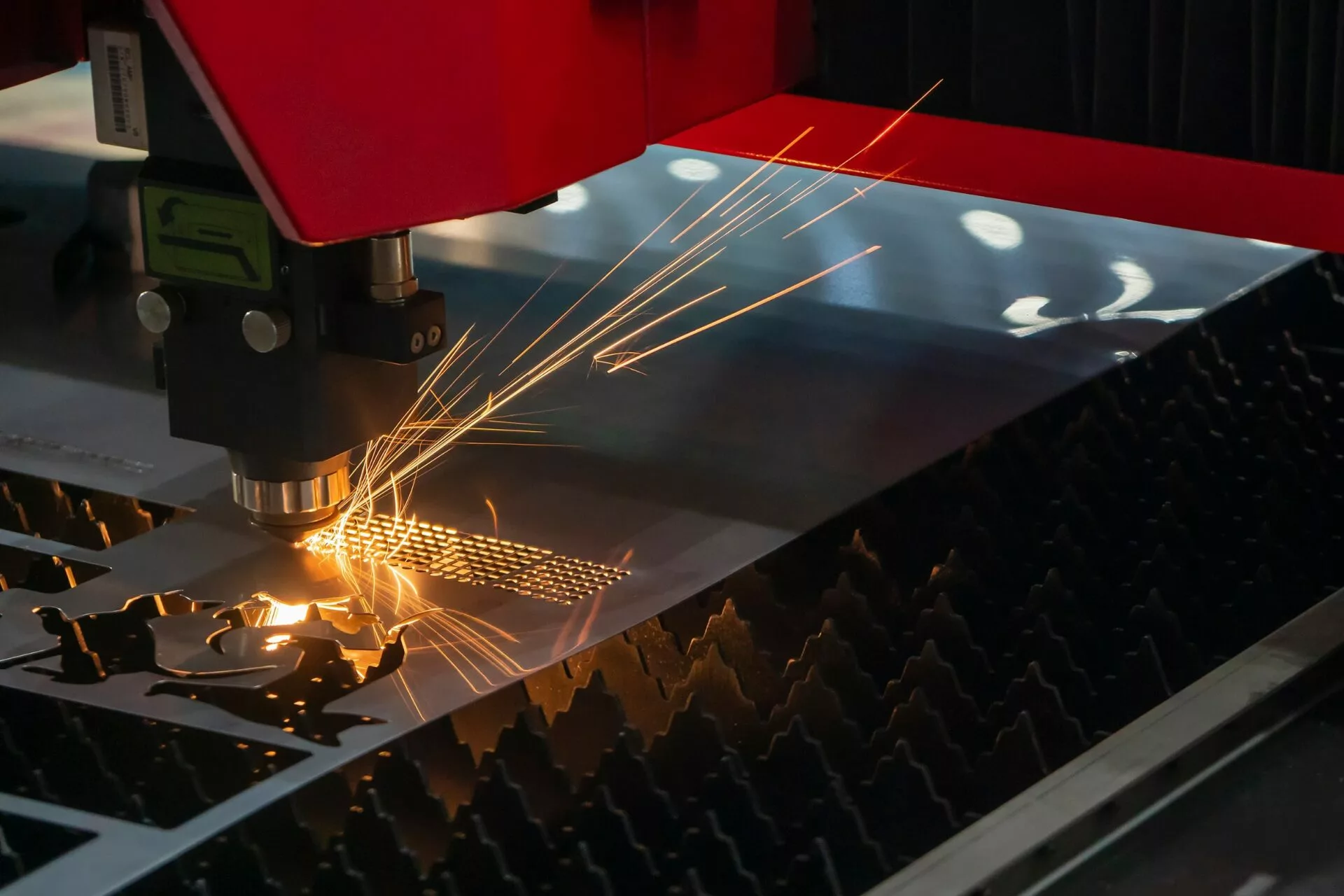 Quels matériaux peuvent être découpés avec une machine de découpe laser ?