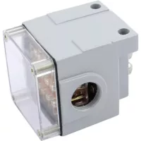 Interrupteur de fin de course CNC  JW2-11Z/3 – Image 3