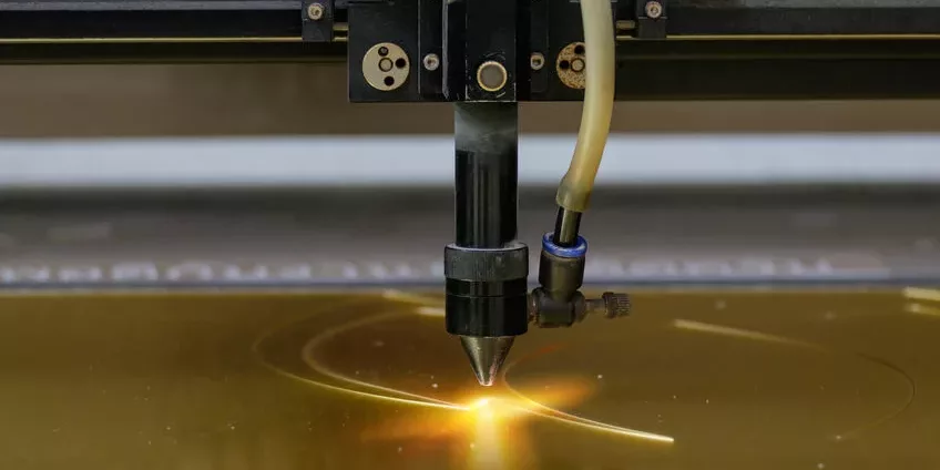 Découpe plasma CNC Découpe plasma CNC