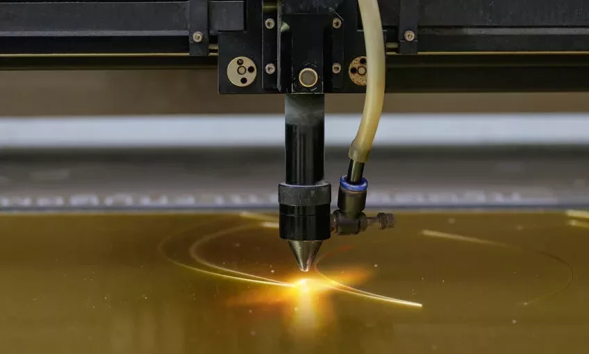 Découpe plasma CNC Découpe plasma CNC