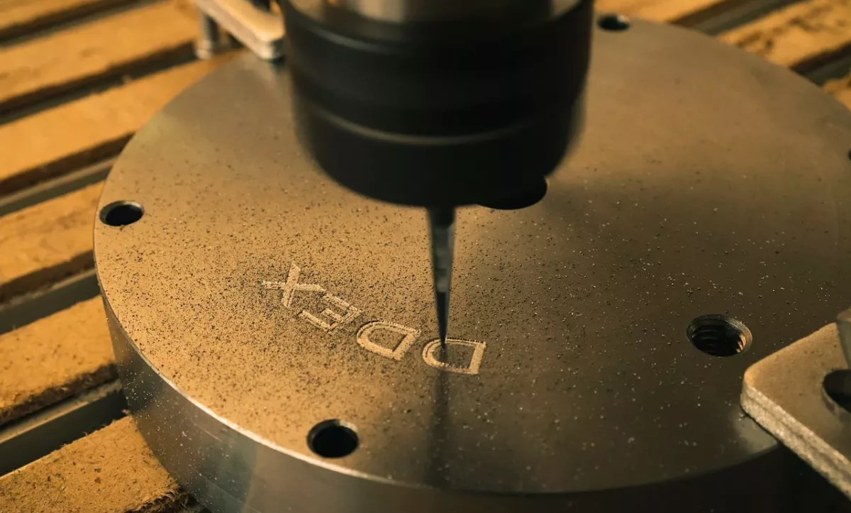 Technologies CNC Technologies CNC