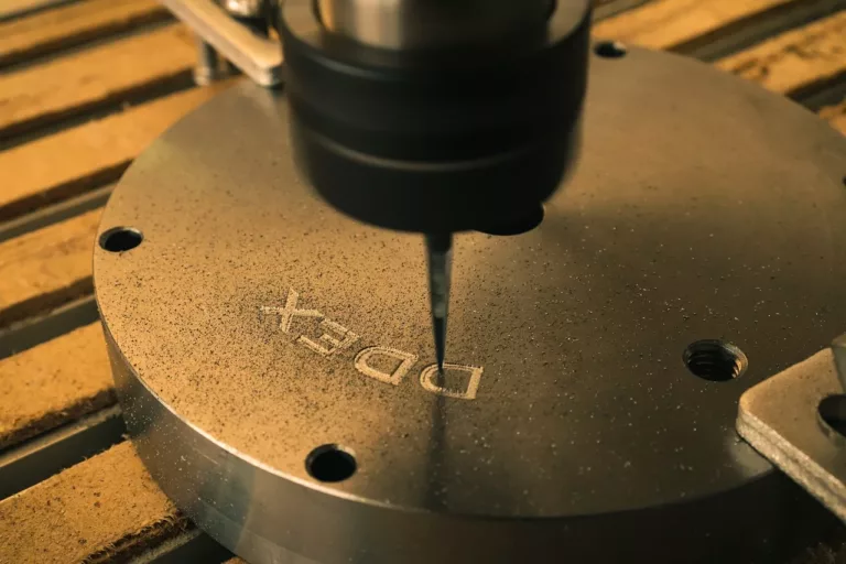 Technologies CNC