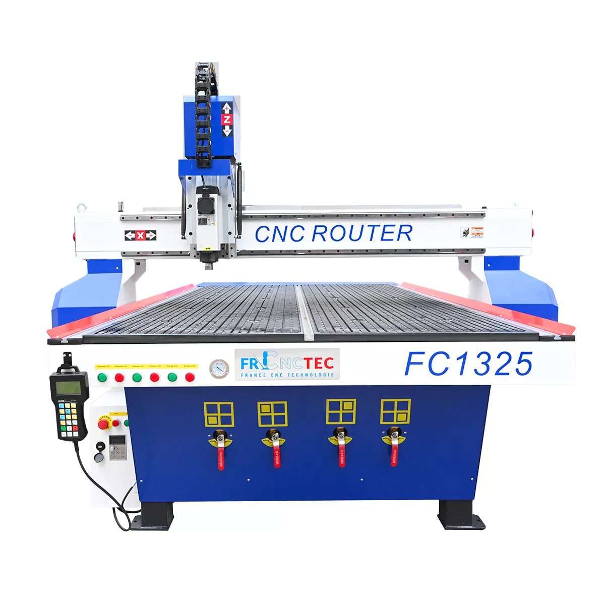 FC3125-ECO-220V