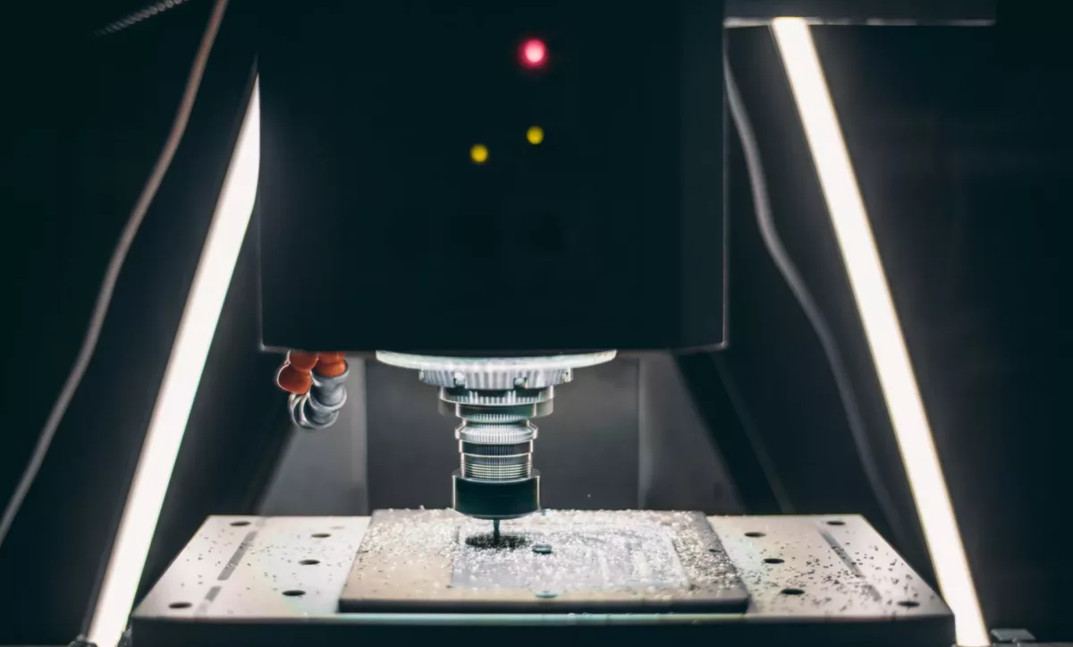 Différence entre table CNC bois ou métal Différence entre table CNC bois ou métal