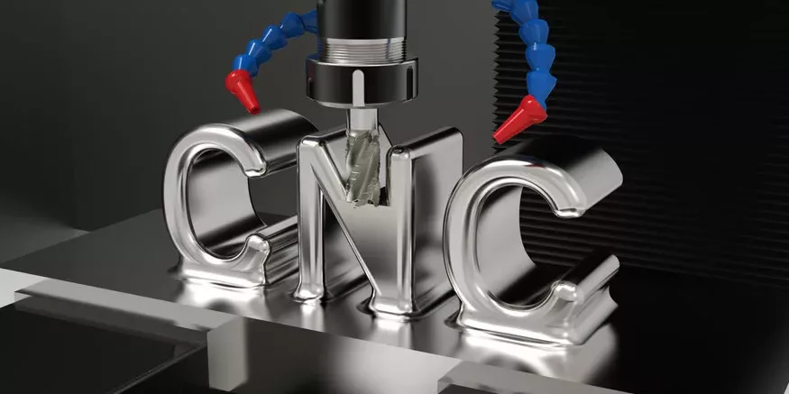 CNC machine Table CNC