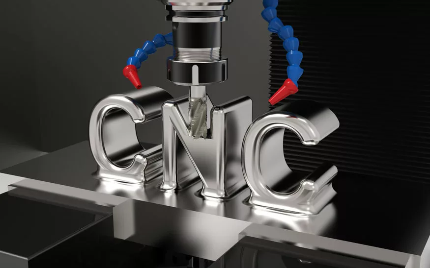 Table CNC