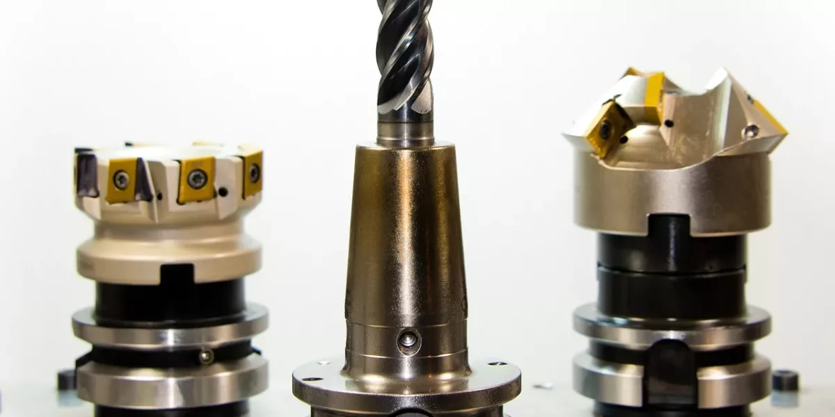 Maintenance fraiseuse CNC Maintenance fraiseuse CNC