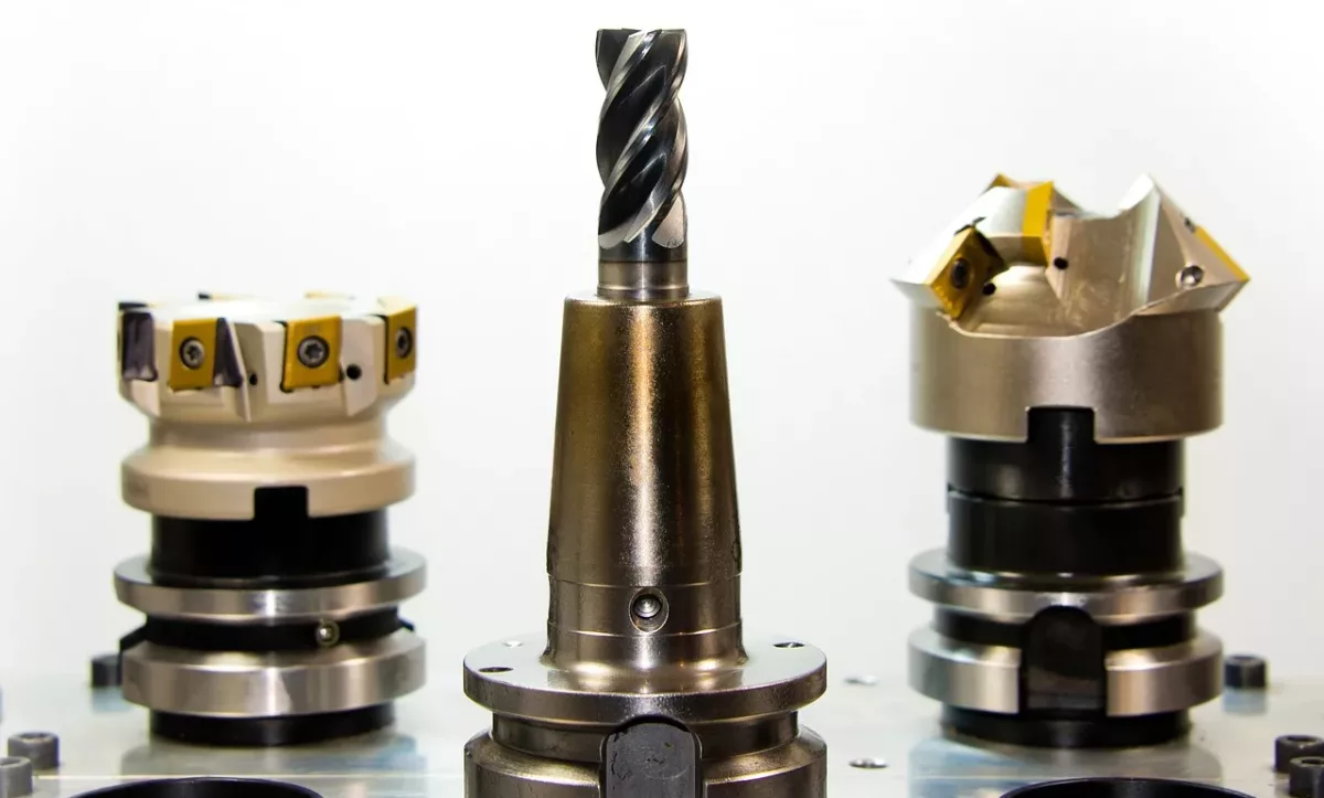 Maintenance fraiseuse CNC Maintenance fraiseuse CNC