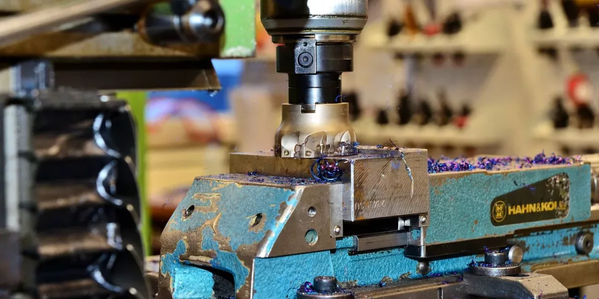 Les meilleures fraiseuses CNC DIY (2024) Les meilleures fraiseuses CNC DIY (2024)