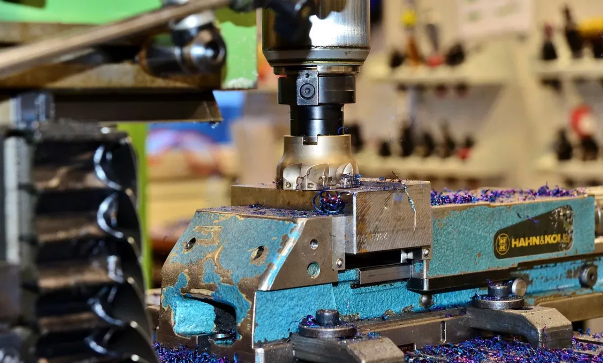 Les meilleures fraiseuses CNC DIY (2024) Les meilleures fraiseuses CNC DIY (2024)