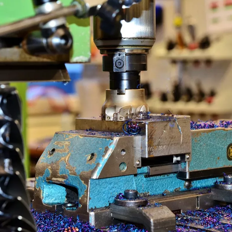 Les meilleures fraiseuses CNC DIY (2024) Les meilleures fraiseuses CNC DIY (2024)