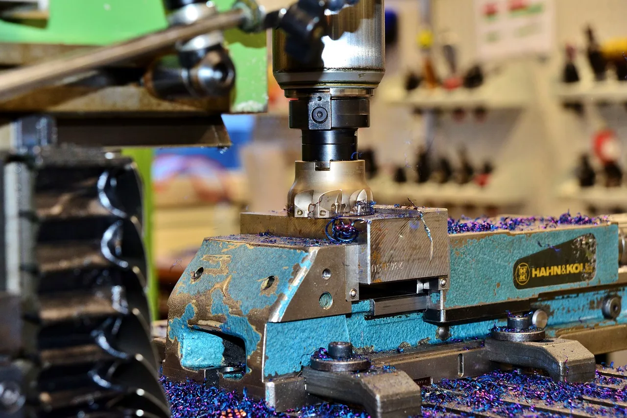 Les meilleures fraiseuses CNC DIY (2024)