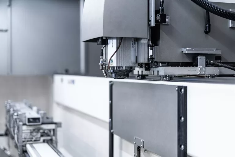Quels sont les avantages d’une fraiseuse CNC Quels sont les avantages d'une fraiseuse CNC