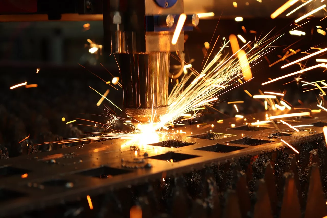 Fraiseuse CNC pour la fabrication de meubles