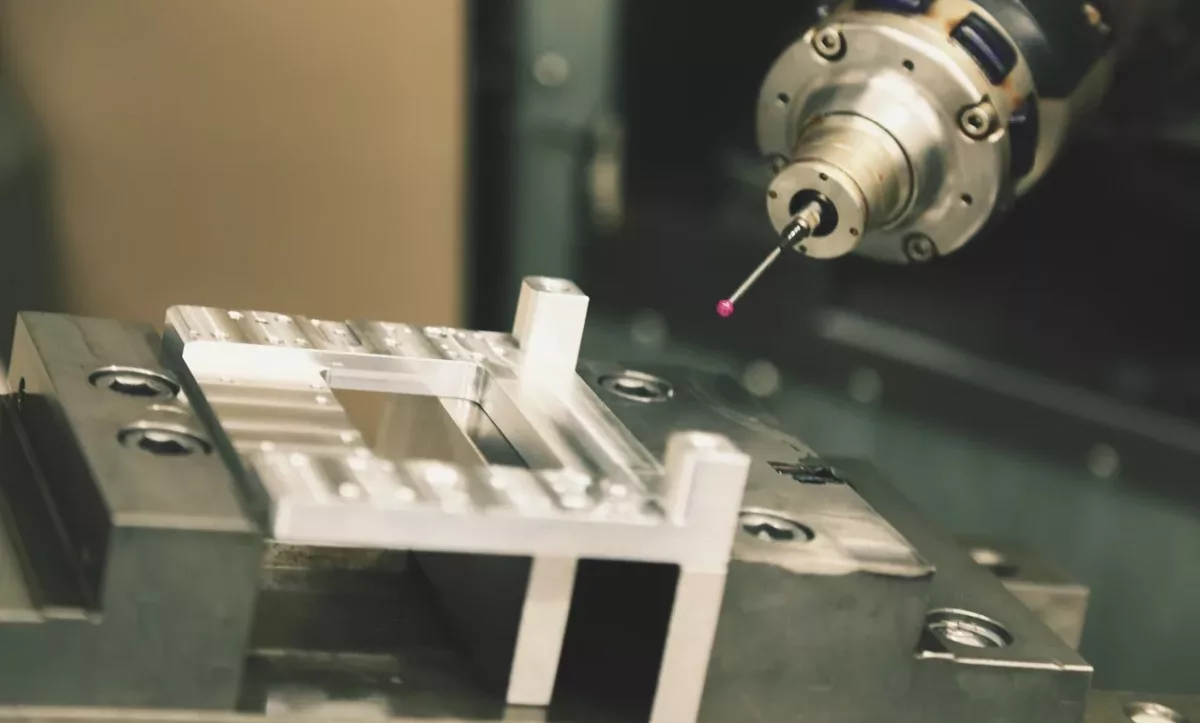 Fraiseuse CNC à portique Fraiseuse CNC à portique