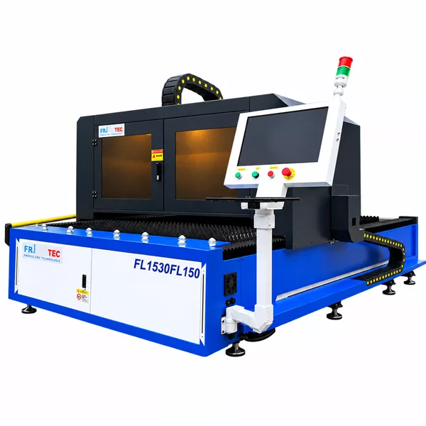 Machine de découpe Laser Fibre FL1530FL150
