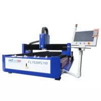 Machine de découpe Laser Fibre FL1530FL150 – Image 2