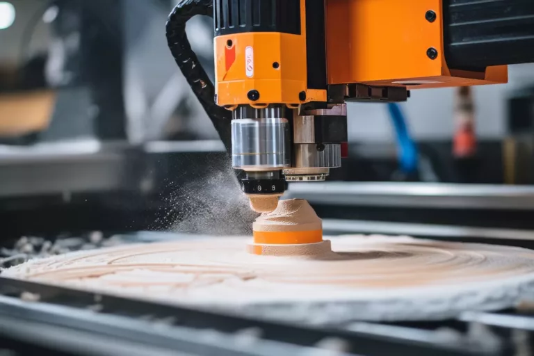 logiciel CAO/FAO pour fraiseuse cnc