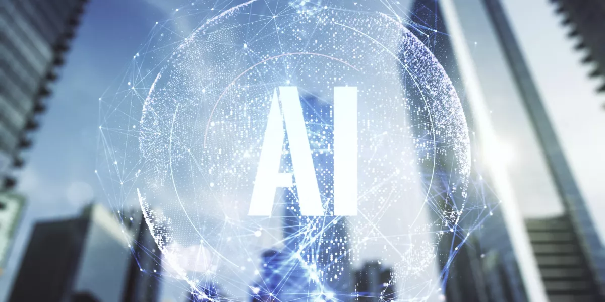 Intelligence artificielle CNC Intelligence artificielle CNC