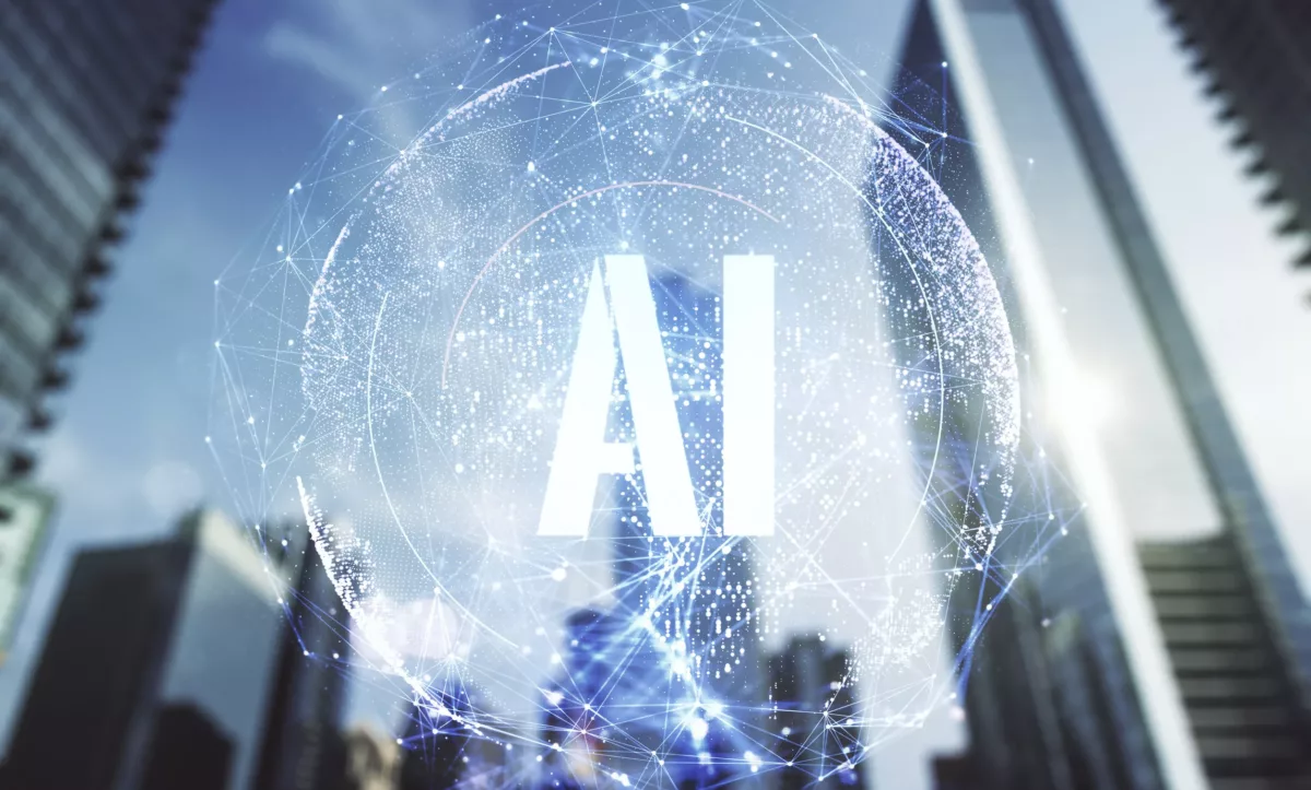 Intelligence artificielle CNC Intelligence artificielle CNC