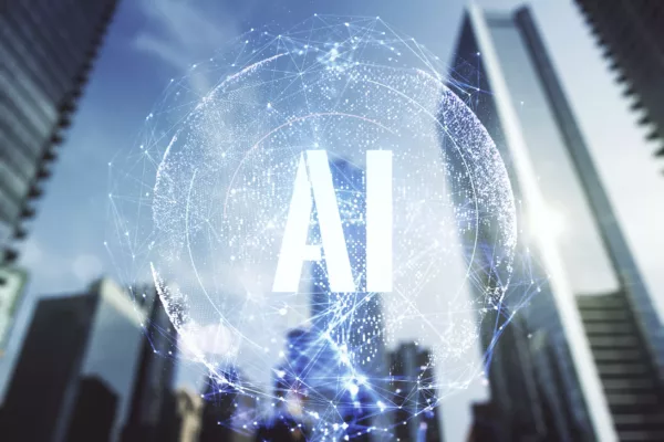 Intelligence artificielle CNC