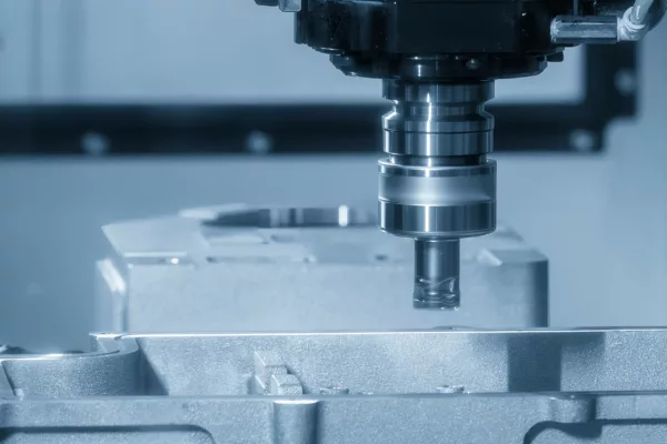 usinage cnc écologique