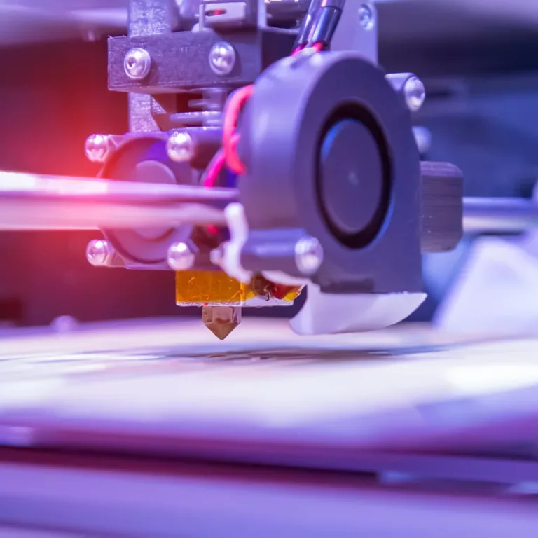 Impression 3D et CNC Impression 3D et CNC