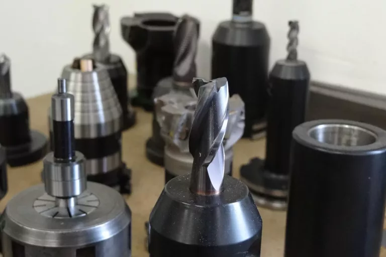 Pourquoi acheter Pack fraises CNC ?