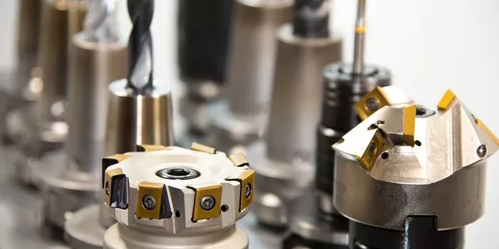 Fraise CNC pour gravure Fraise CNC pour gravure